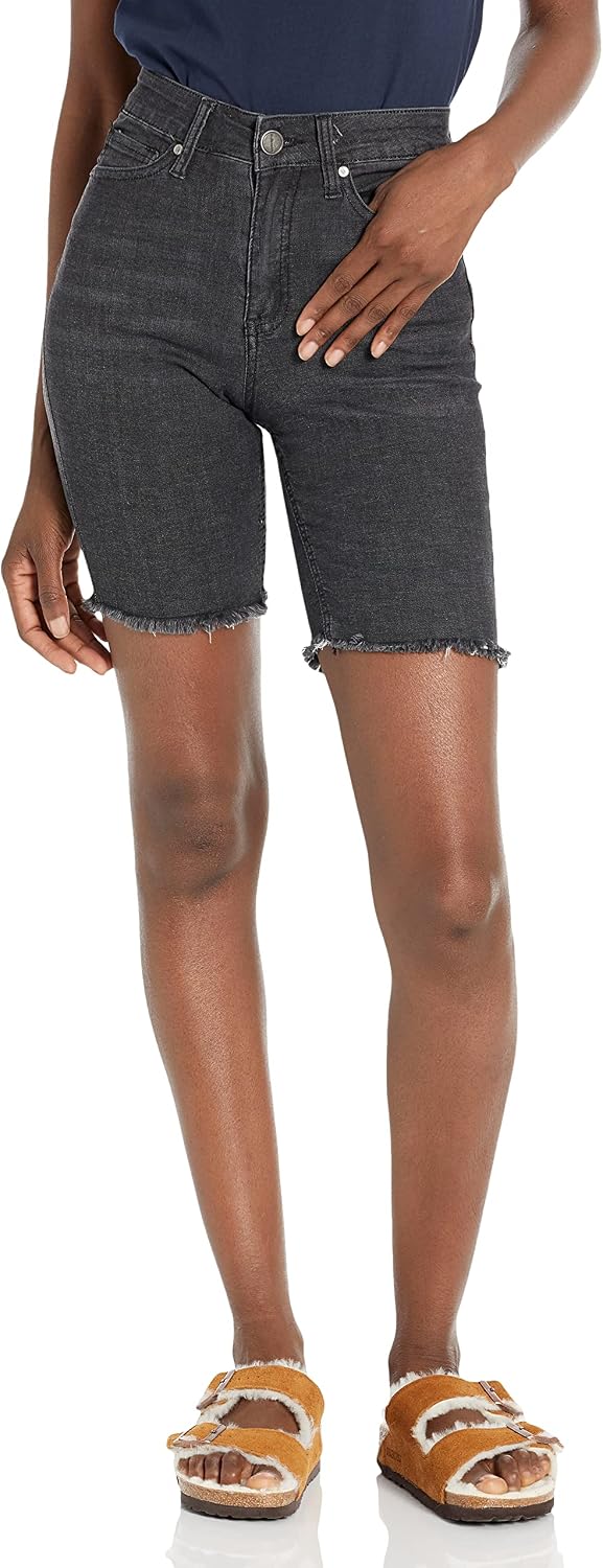 dollhouse Women's Bermuda Short