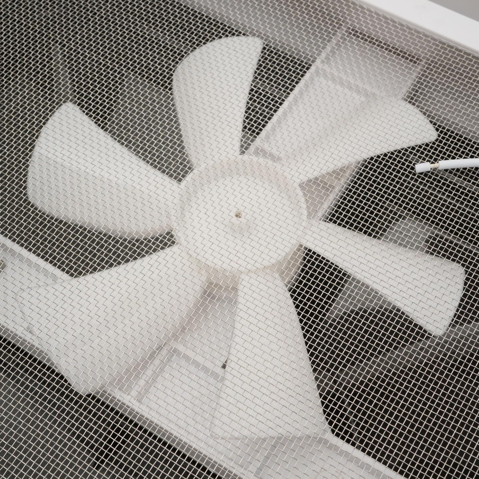 Ventana de techo con ventilación, 42 x 42 cm, claraboya, claraboya, para caravanas o autocaravanas, etc