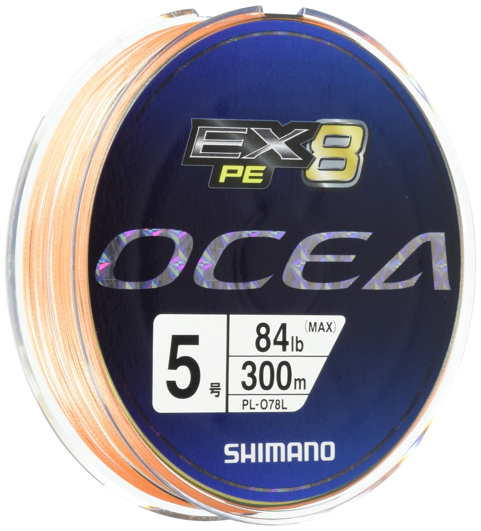 OCEA 8.0号 300m s-l400.jpg