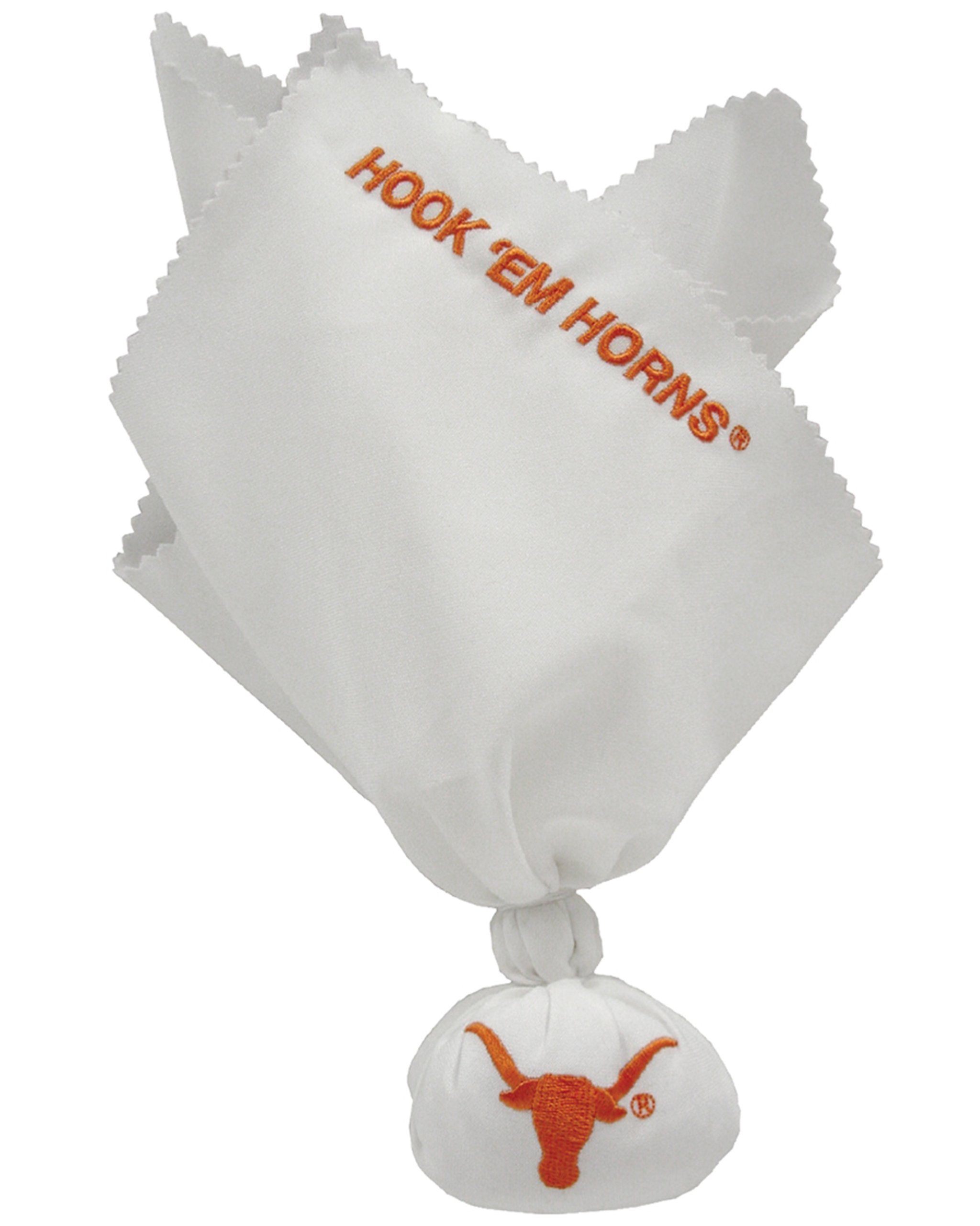 Champion TreasuresNCAA Texas Longhorns Couch Flag