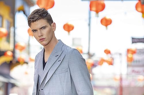 Miniatura 7 de J Beverly Hills Men's Moisturizing Conditioner with Vitamin E Oil for Strength, (3 Oz, 11 Oz, 32 Oz)