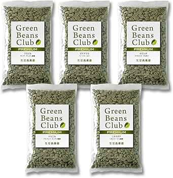 スペシャルプレミアム【生豆】珈琲　【5 Kg】送料無料 スペシャルプレミアム【生豆】珈琲 【5 Kg】送料無料 珈琲問屋