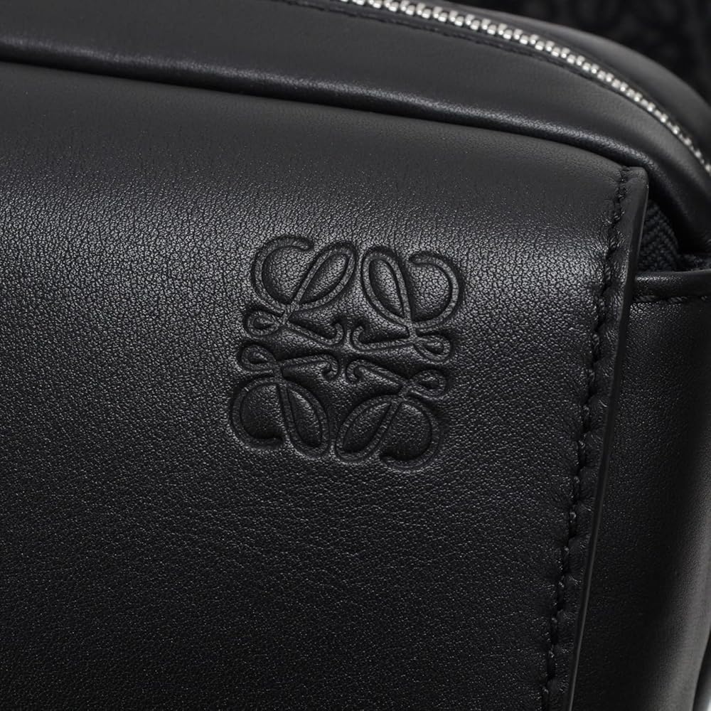 Amazon | [ロエベ] MILITARY MESSENGER XS ミリタリー メッセンジャー