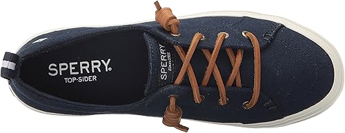 Vista 5 de Sperry Crest Vibe - Tenis para mujer