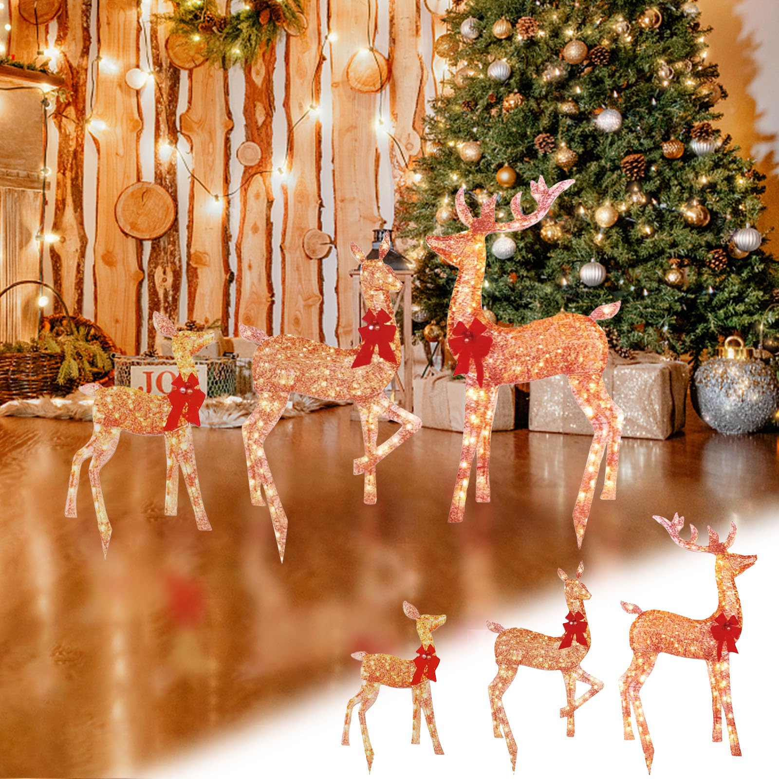 Best Christmas Decorations on Amazon Top Picks for 2023 ByRetreat