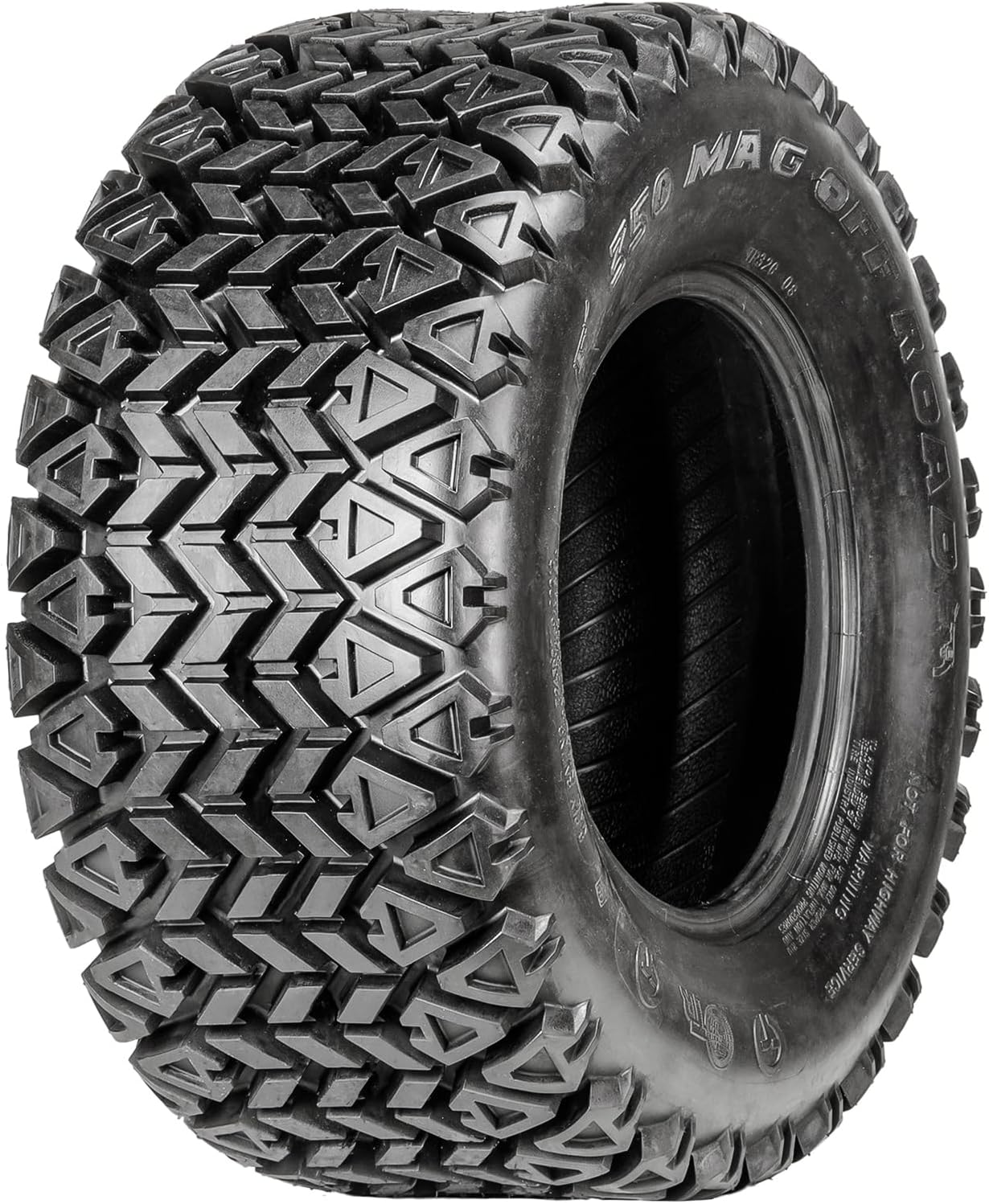 OTR 350 Mag ATV Bias Tire - 25x10.00-12