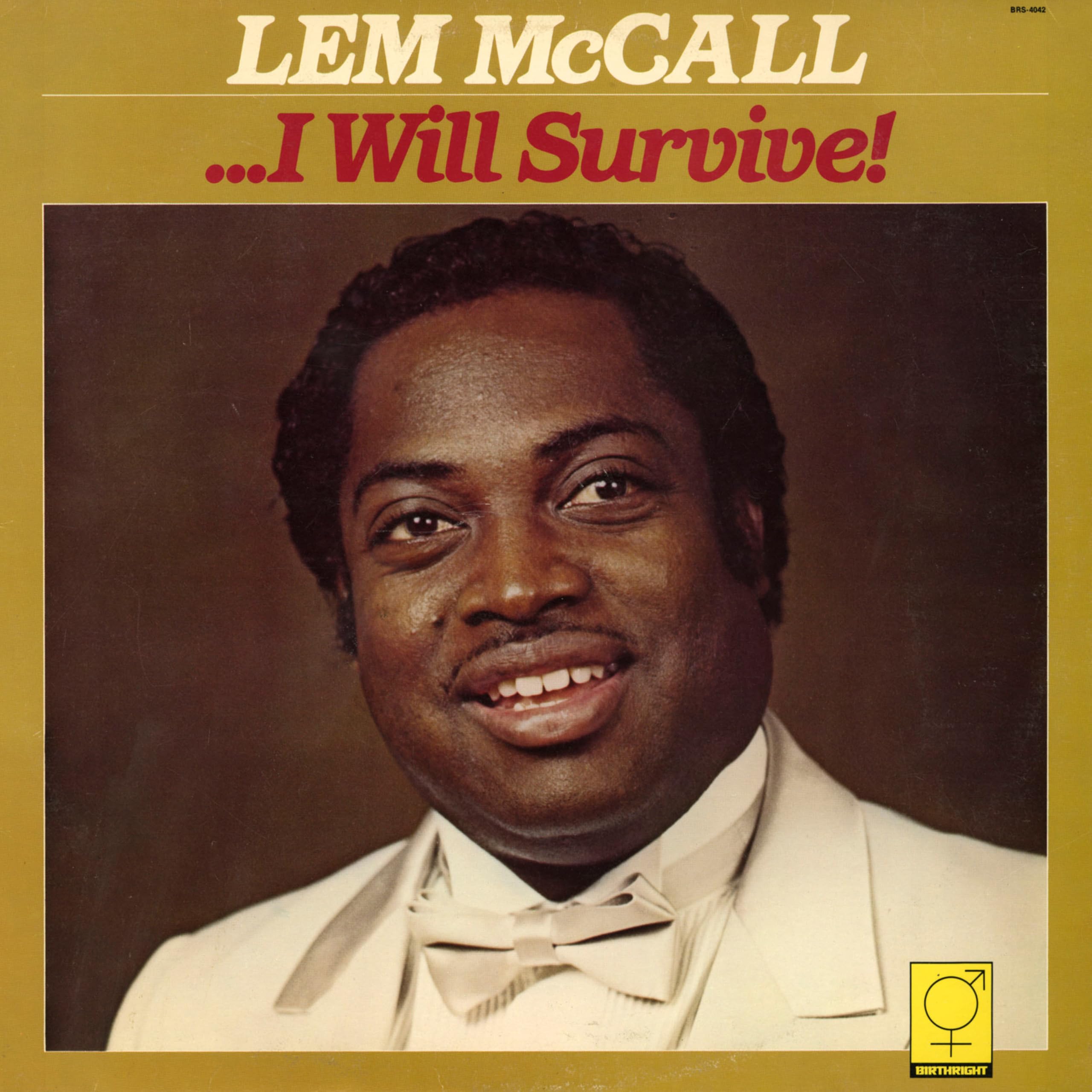 Lem McCall