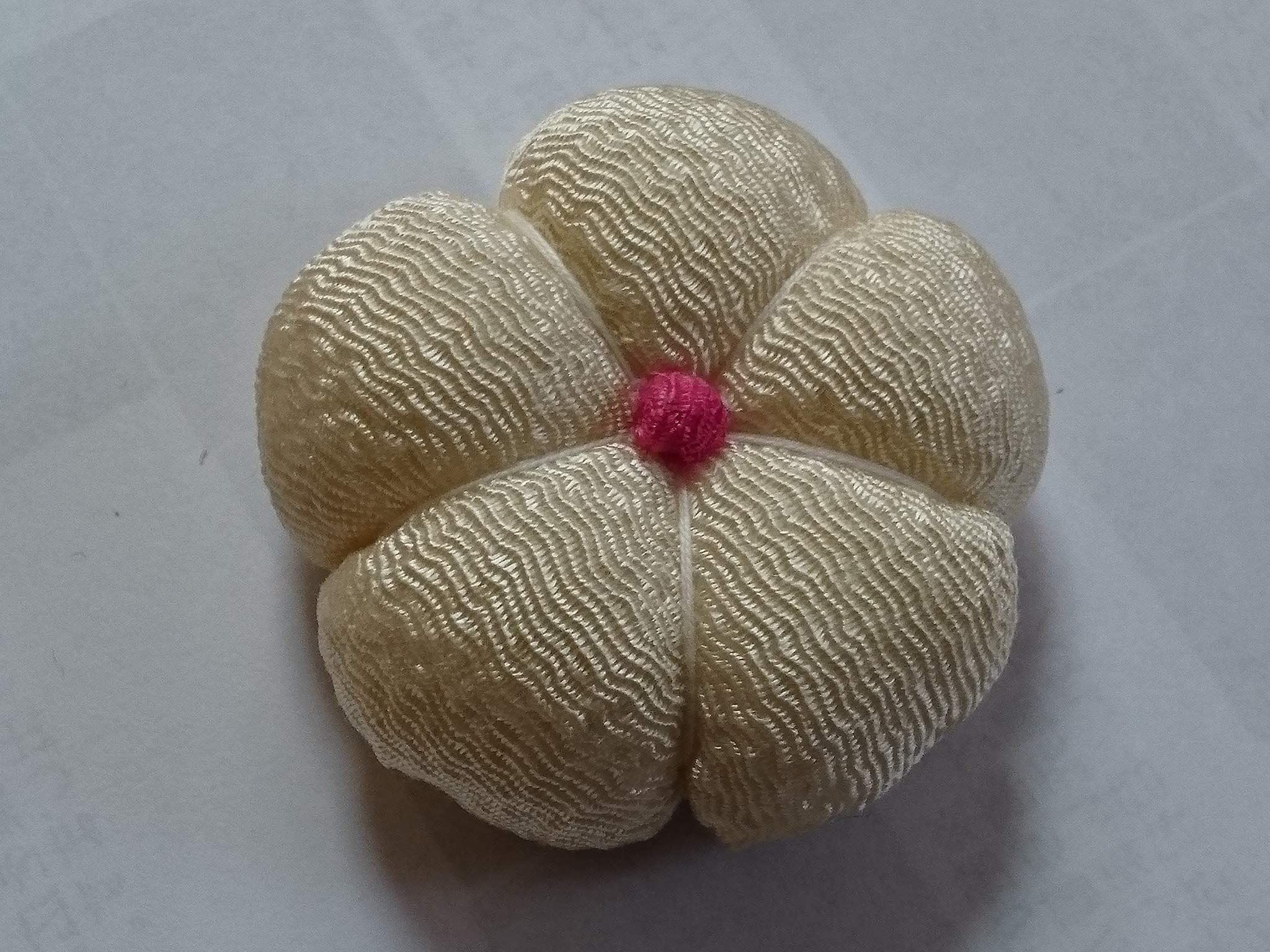 Amazon | ちりめん細工「京和菓子の詰め合わせ」 手作りキット | 手芸