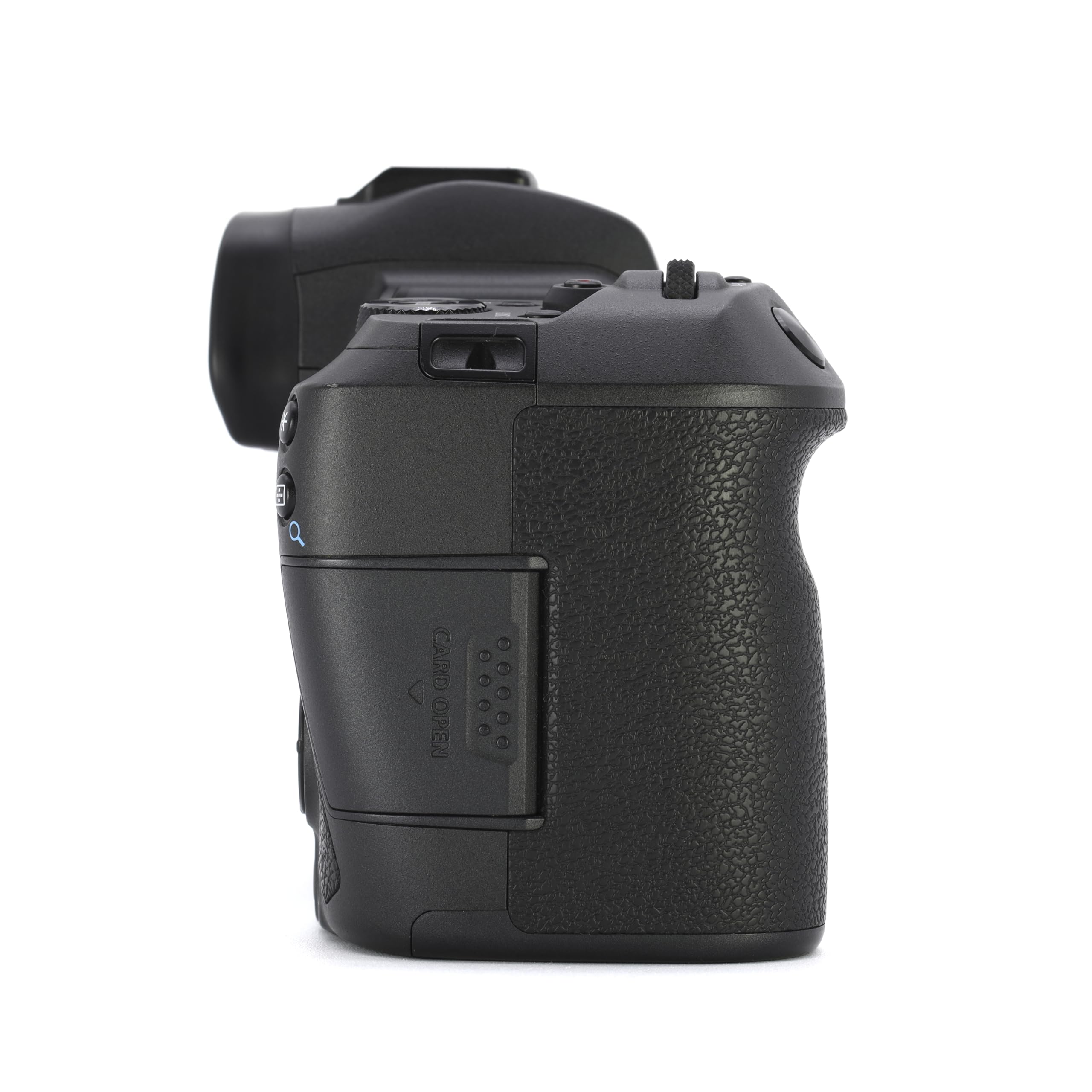 Amazon.co.jp: Canon EOS R Body EOSR Mirrorless SLR Camera