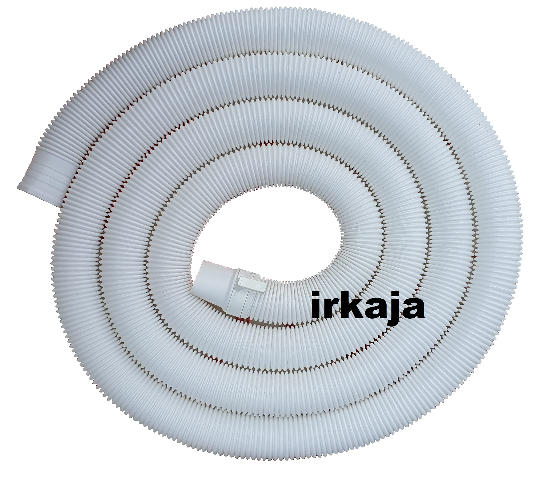 Buy Irkaja 6 Meter Fully & Semi Automatic Washing Machine Flexible