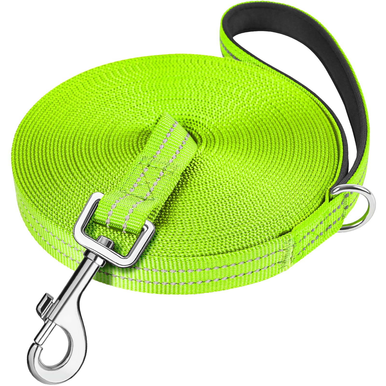 X XBEN Long Line Dog Lead