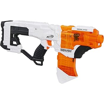 Nerf турбина e9481eu4