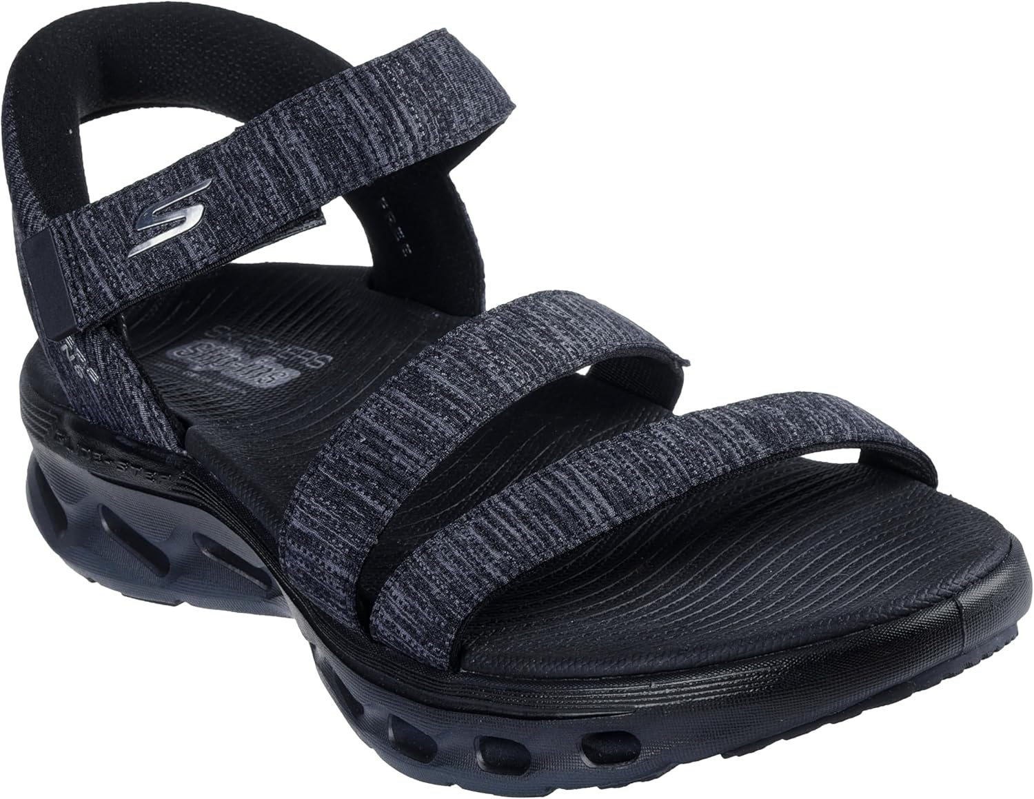 Skechers Women's On-the-go Glide Step 2.0 Hands Free Slip-ins Sandal - Giselle