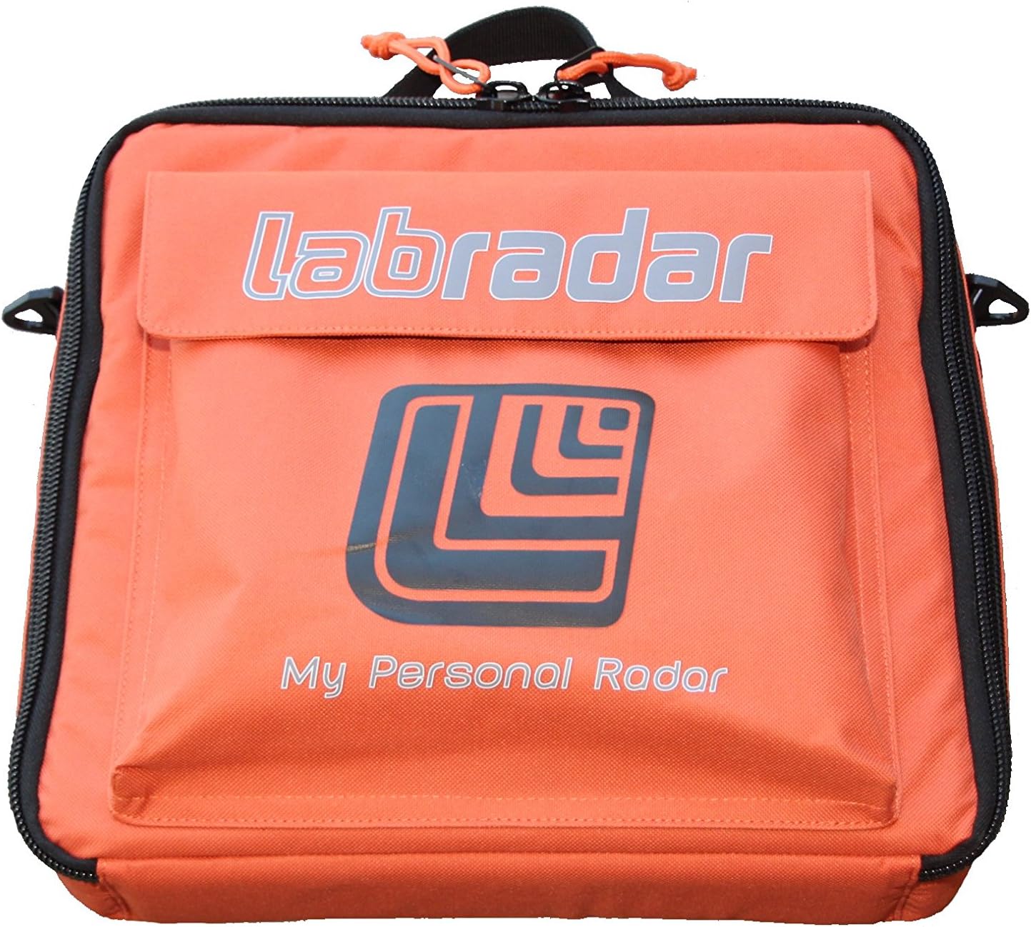 Labradar Padded Carry Case