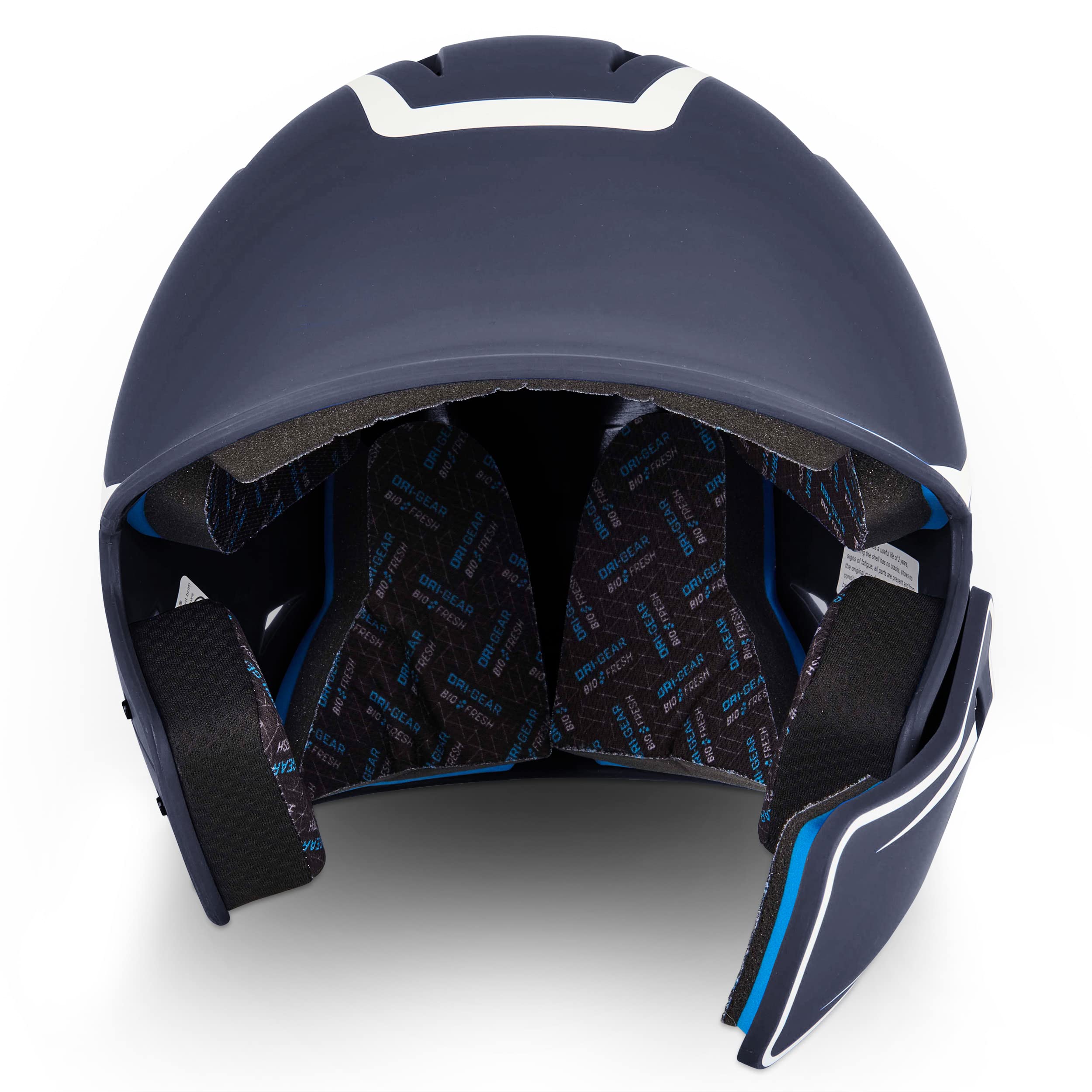 CHAMPRO BaseballandSoftballBattingHelmets HX Batting Helmet