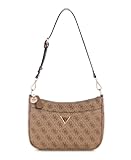Sarai Logo Shoulder Bag