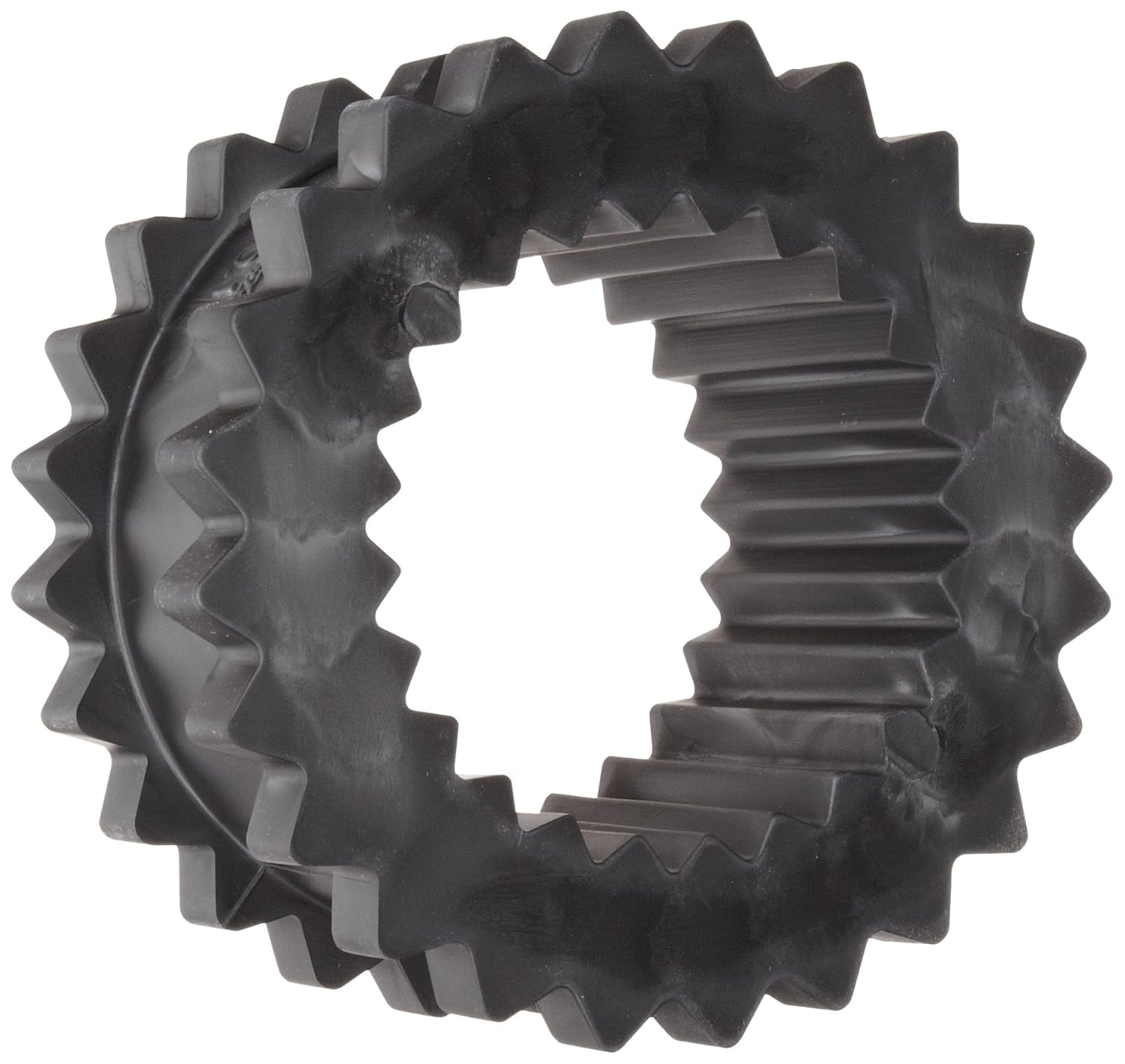 Martin 10JEM Quadraflex Sleeve, Thermoplastic Rubber, Inch, 7.0625" OD