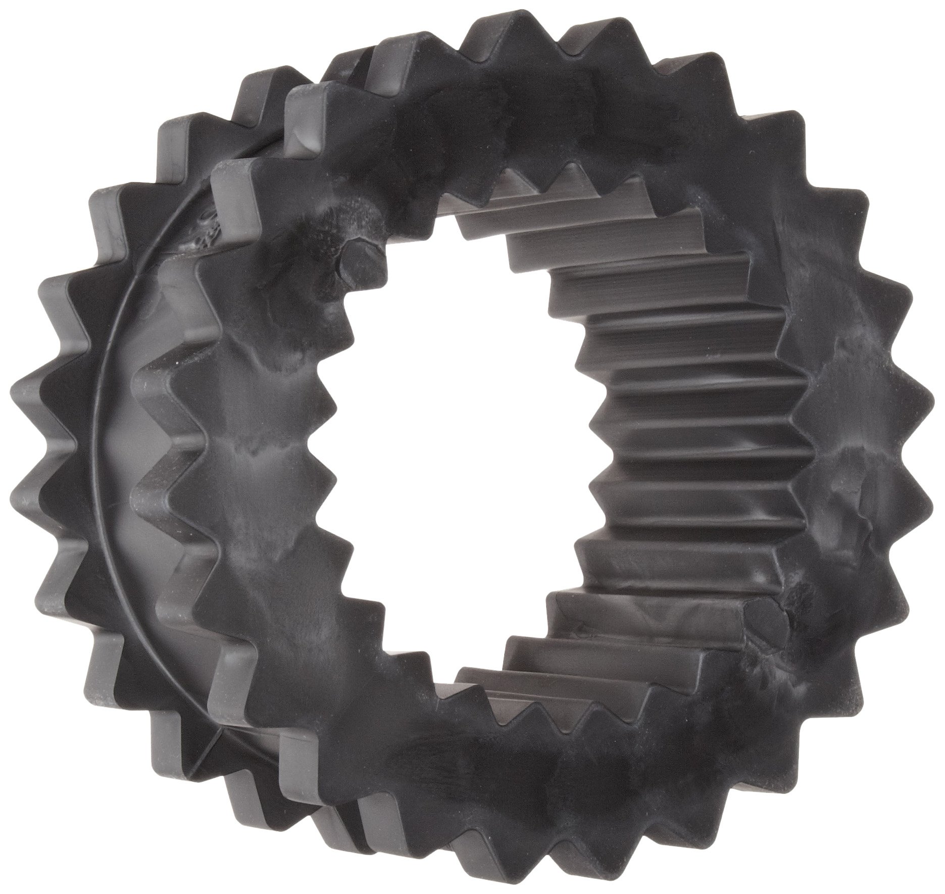 Martin 10JEM Quadraflex Sleeve, Thermoplastic Rubber, Inch, 7.0625