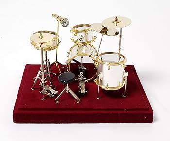 ミニチュア楽器 7点セット ミニチュア楽器 7点セット Amazon.co.jp: ミニチュア楽器モデル