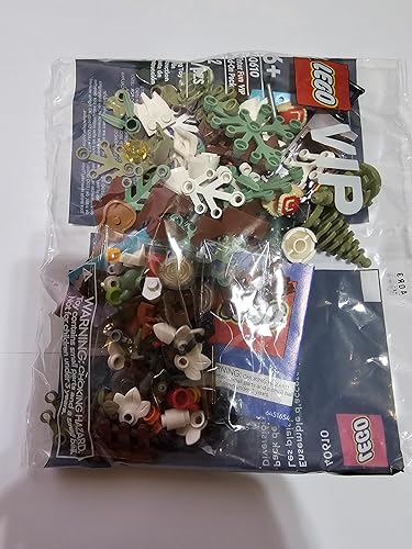 Lego 40610 - Paquete de complementos VIP de diversión de invierno - GWP