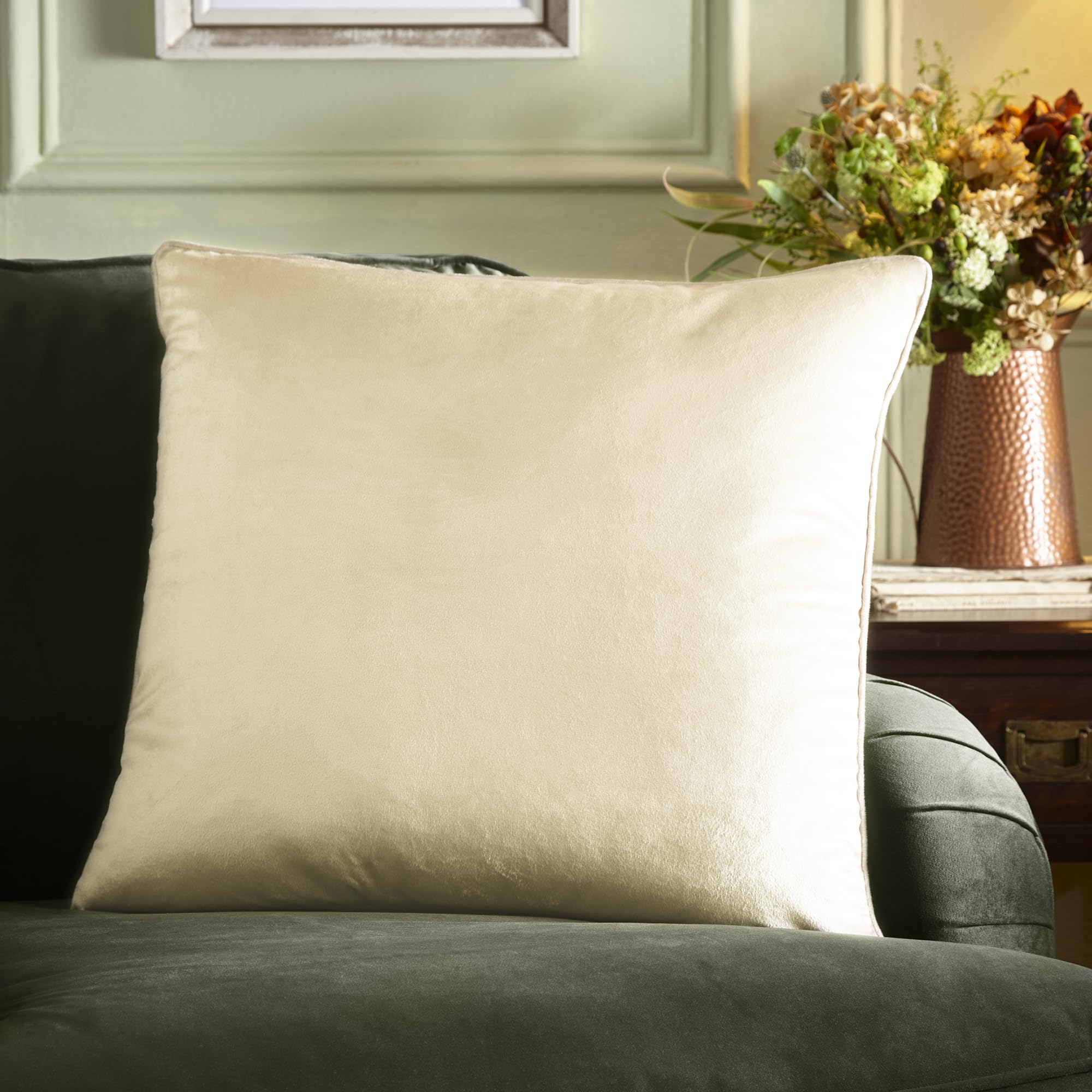 Appletree Harlan Filled Cushion 55 X 55Cm