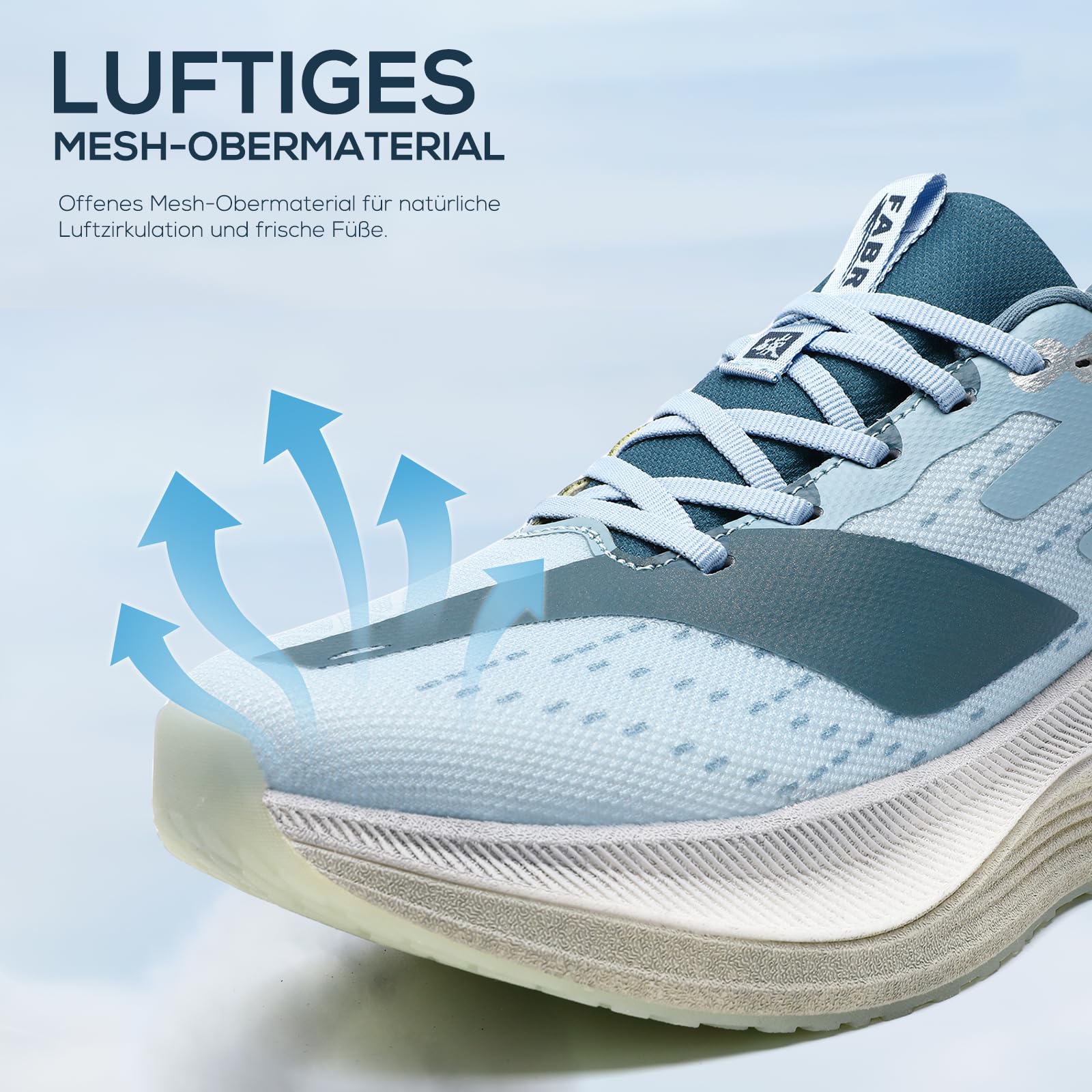 Scarpe Uomo Traspiranti Scarpe da Sport Scarpe da Sala Scarpe Leggere Scarpe da Corsa Sneakers Scarpe da Tennis Scarpe Running Uomo Scarpe Estive Uomo Scarpe da Corsa Uomo | Traspiranti, comode, scarpe da corsa su strada, antiscivolo, scarpe da jogging, s