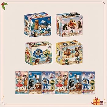 288PCS Italian Brainrot Cards Mega Pack with Tralalero