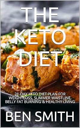 Keto diet book bonus