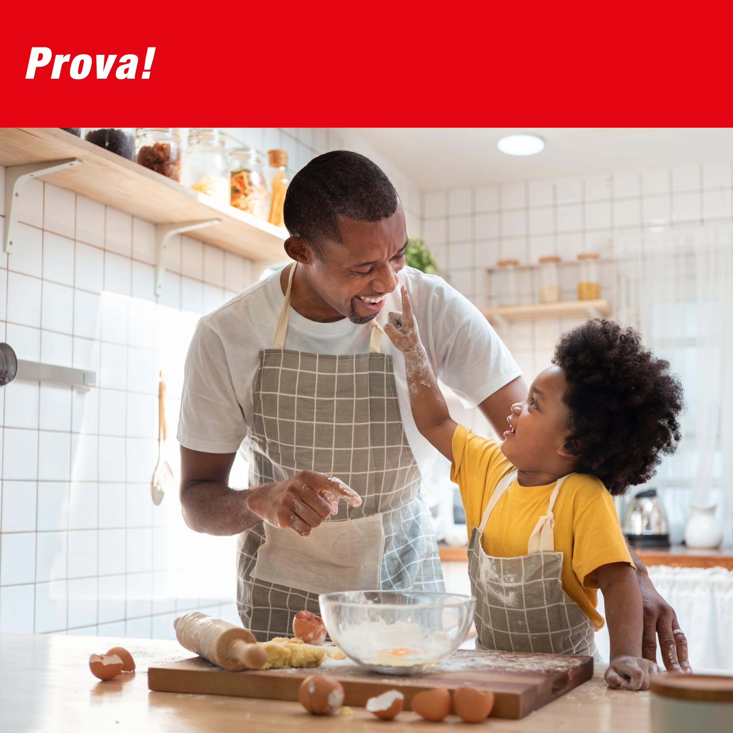 SWISSINNO Trappola per Tignole Alimentari – 2 Pezzi – Trappola con Feromone per Dispense e Cucine – Monitoraggio di Infestazioni da Tignola del Cibo – Facile da Applicare