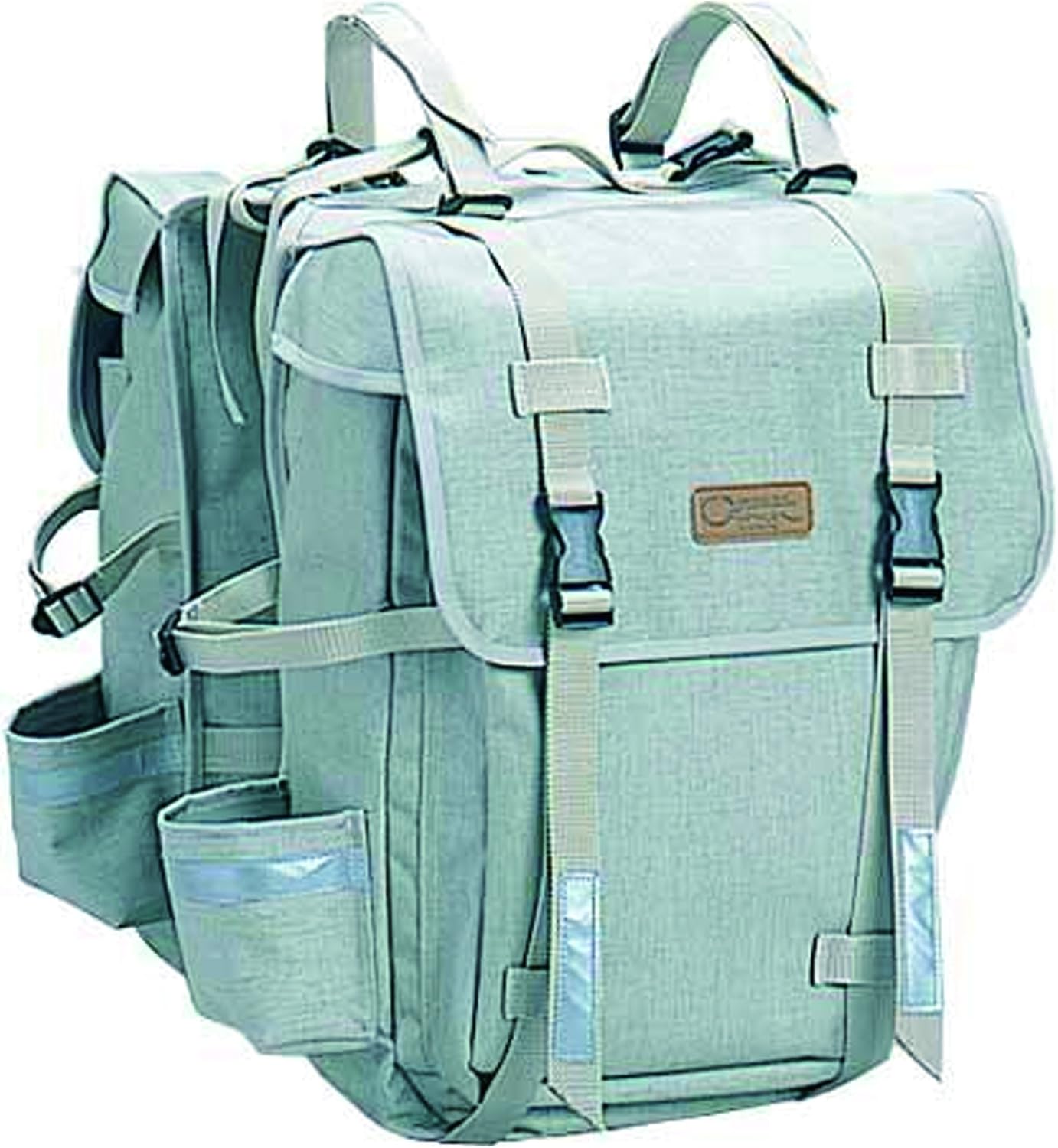 Amazon | オーストリッチ(OSTRICH) パニアバッグ [P-115S