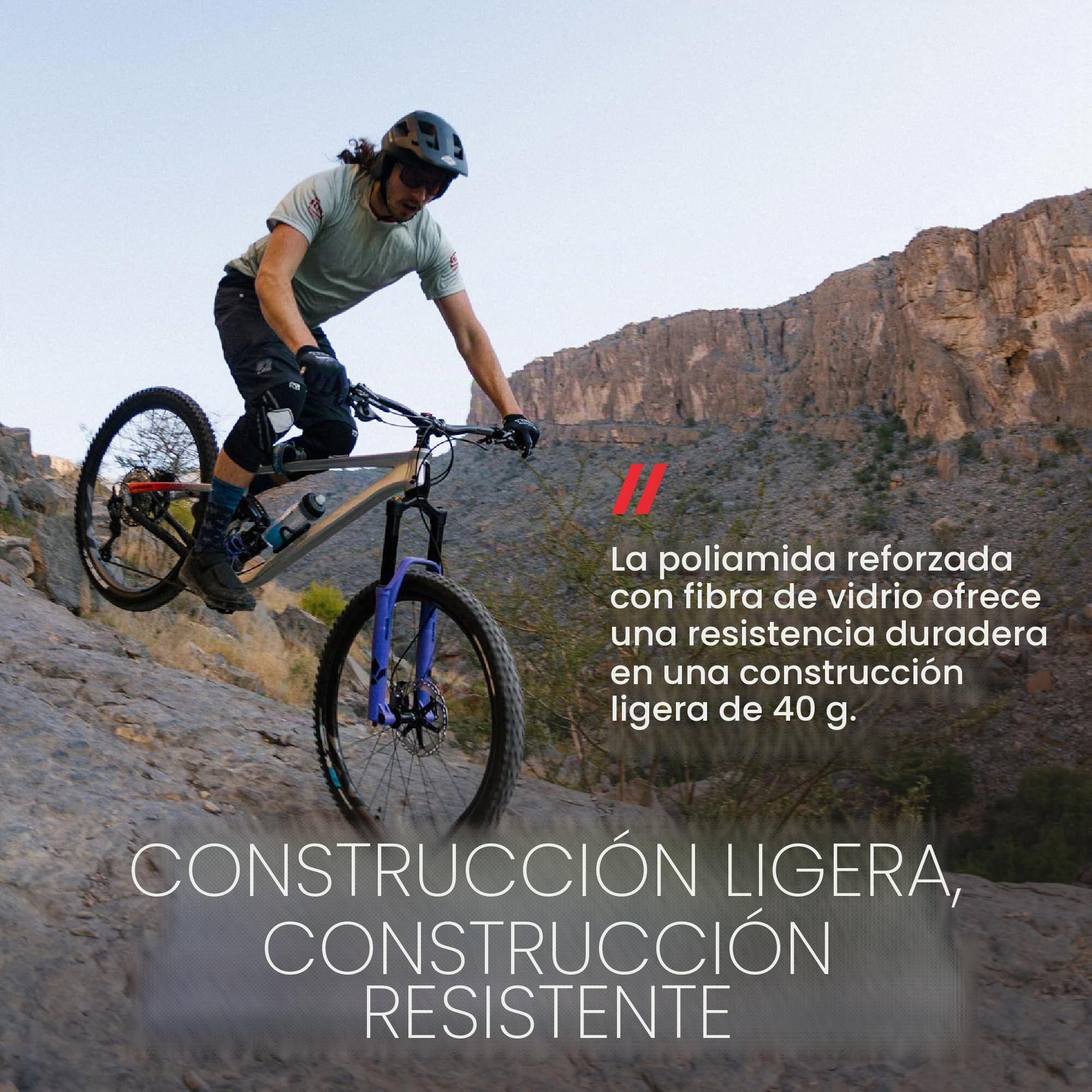 ZEFAL Pulse Z2 Portabidón Bicicleta - Introducción Lateral - Portabidones Bici & Mtb (Bicicleta de Montaña)