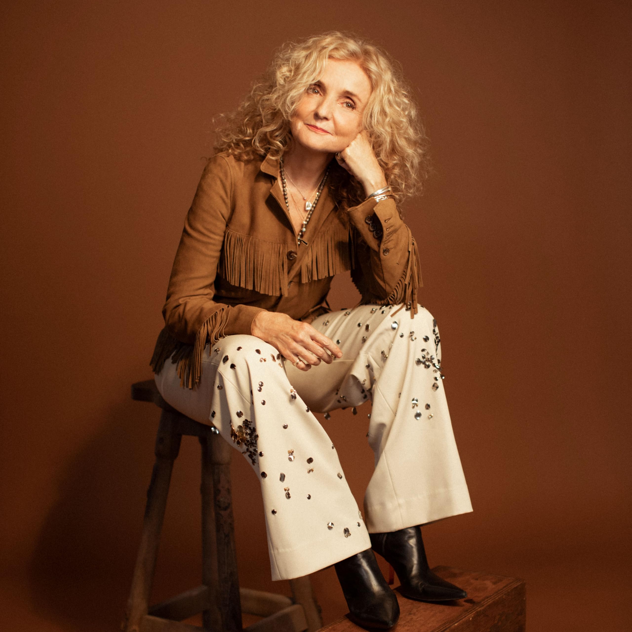 Patty Griffin
