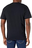 Vista 2 de Jurassic Park Jurassic World Trouble Squad - Camiseta de manga corta para hombre