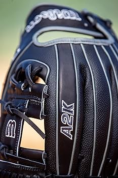 Wilson A2K 野球グローブ 黒 値下げ不可 Amazon | Wilson A2K Baseball Glove Series | Wilson