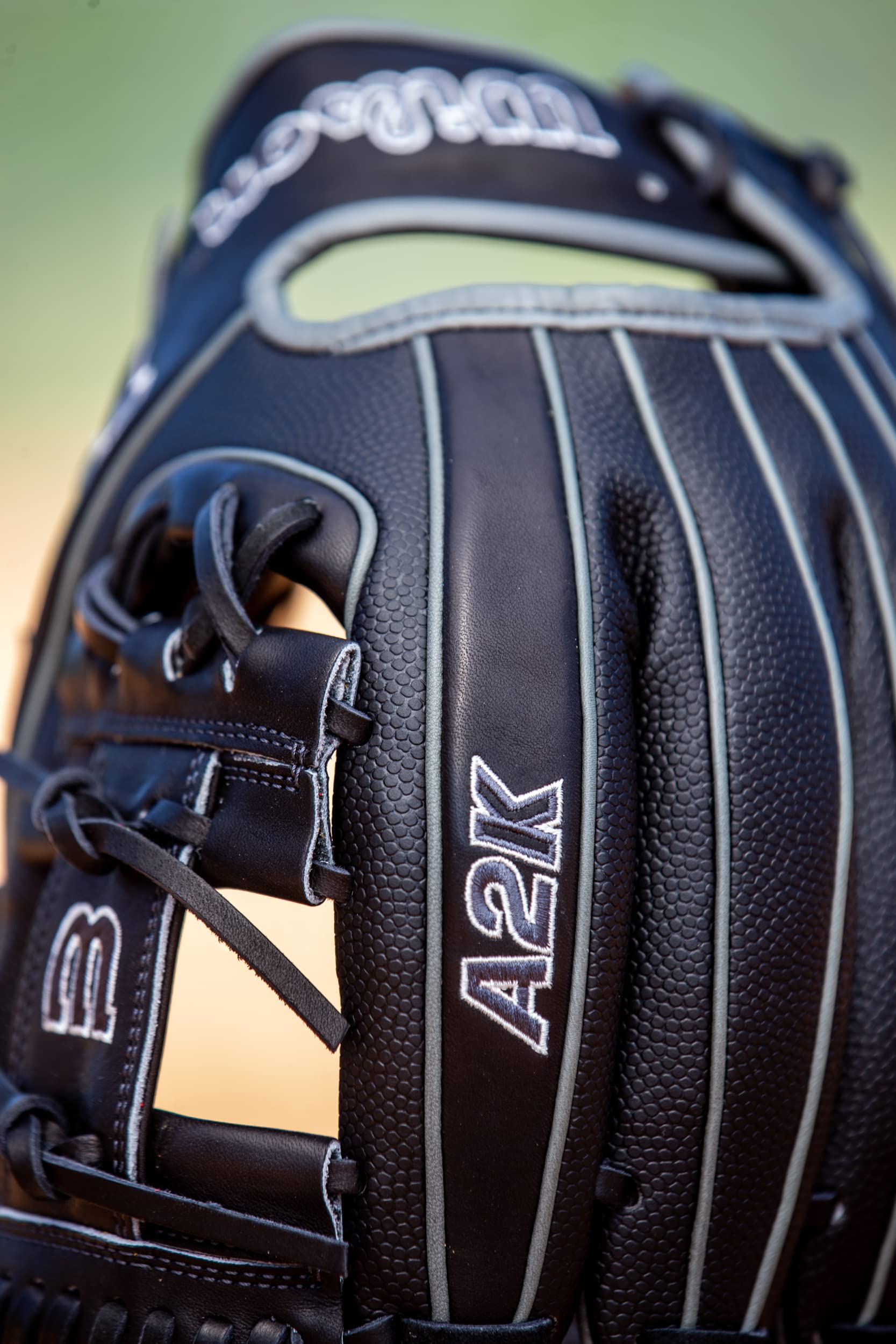 （マイティー）Wilson A2K グローブ MLB エドマンモデル マイティー）Wilson A2K グローブ MLB エドマンモデル