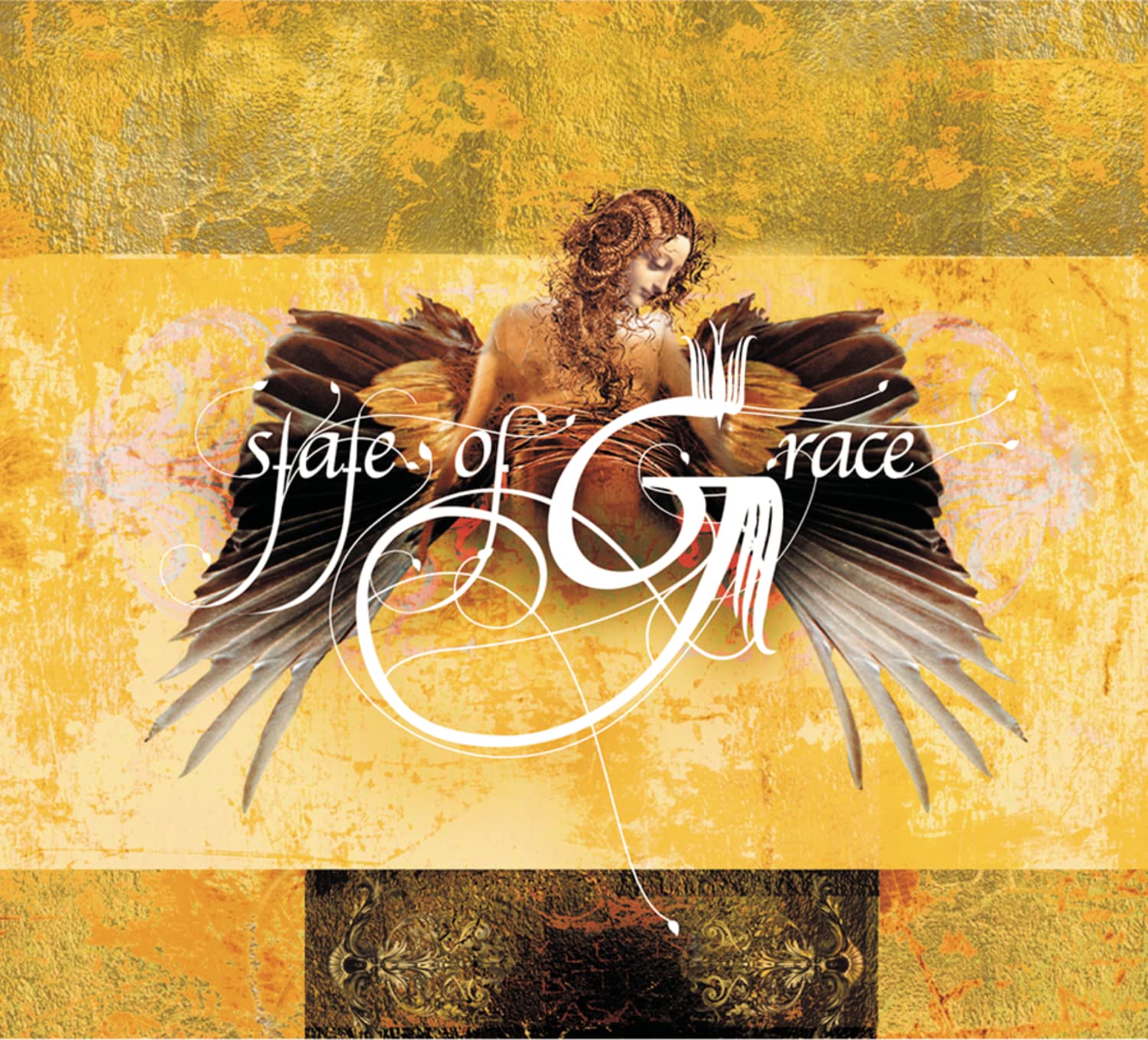 State Of Grace [Audio CD]