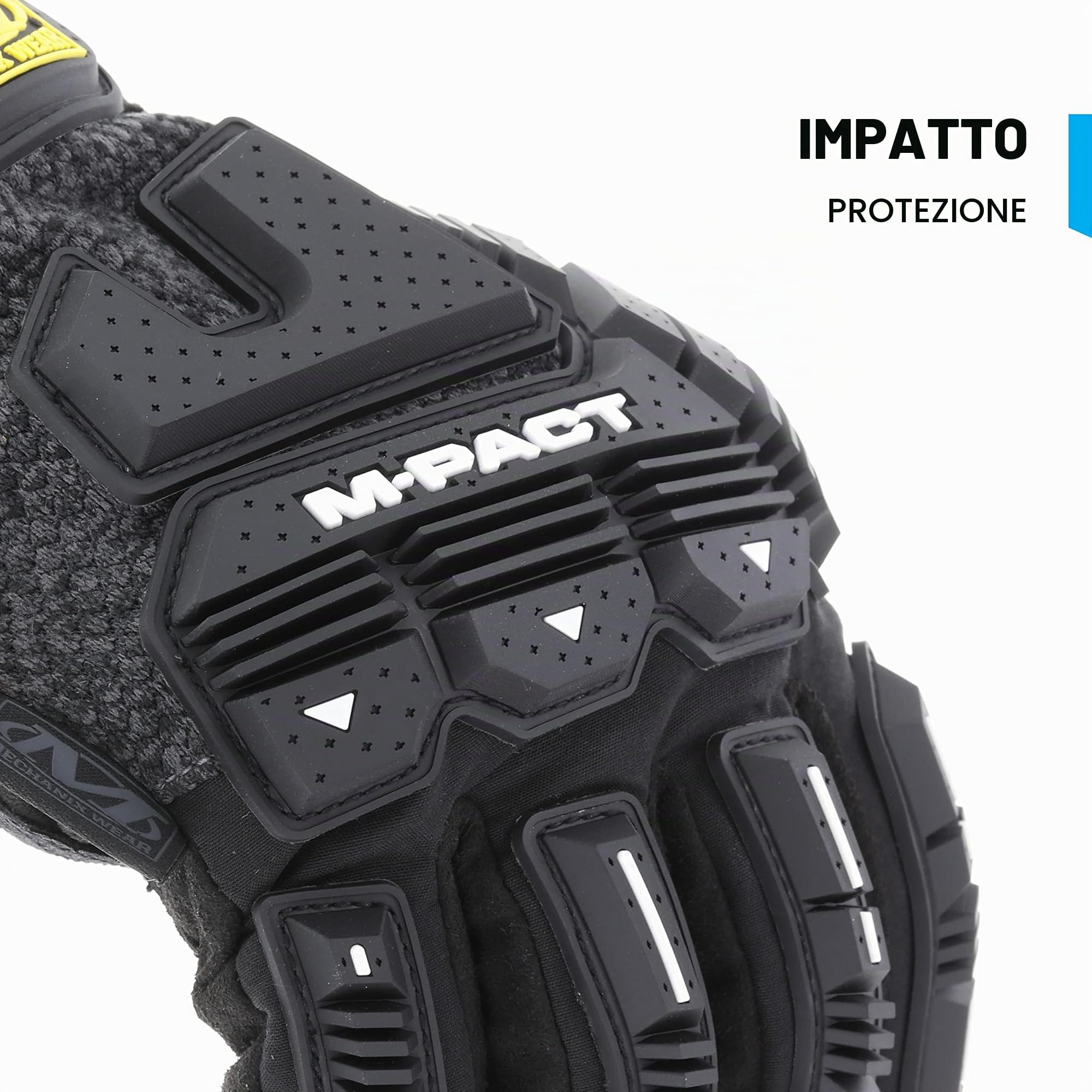 Mechanix ColdWork M-Pact Winter Gloves