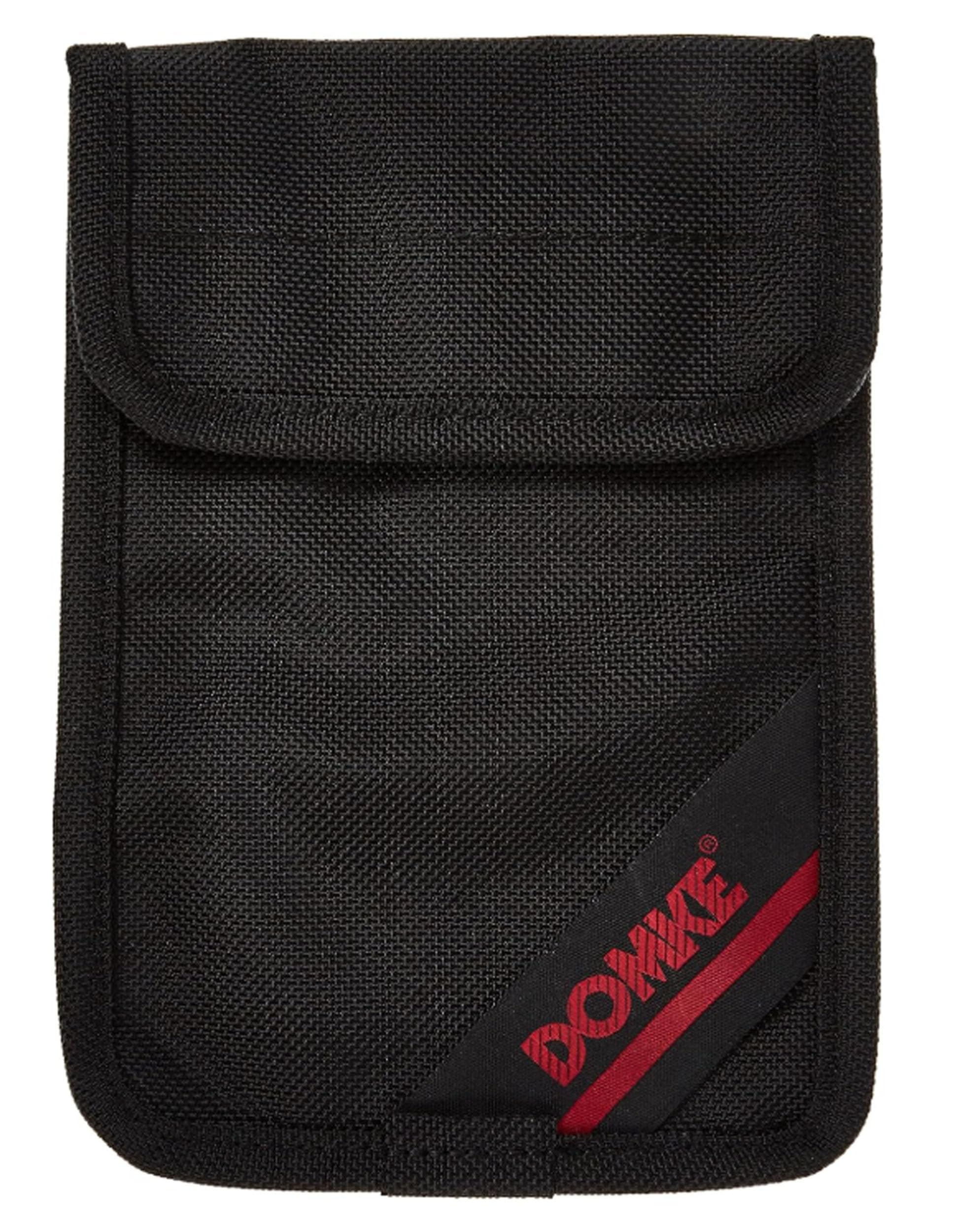 Domke 711-11B mała torba foliowa (czarna)