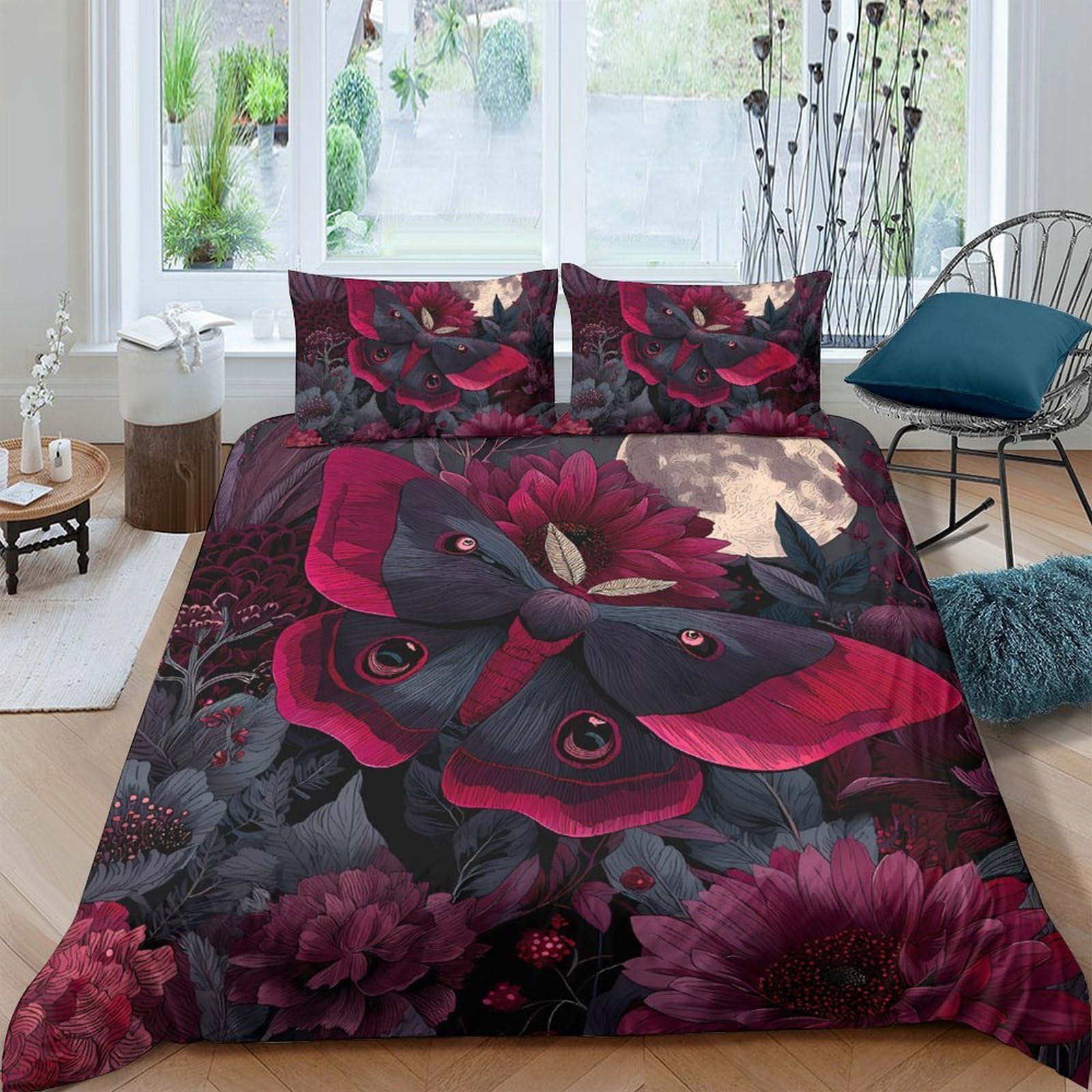 Ctjqhvkz Style-7 3D Printed Galaxy Starry Sky Fitted Sheet Microfiber Bed Cover For Bedroom, Dorm, And Guest Room Protection And Decoration Single（135X200cm）