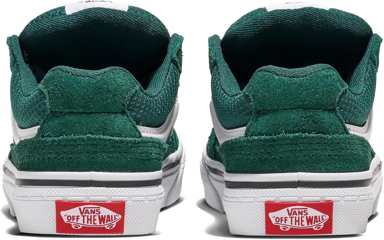 Vans Unisex-Child Caldrone Low Top Shoe - Image 3