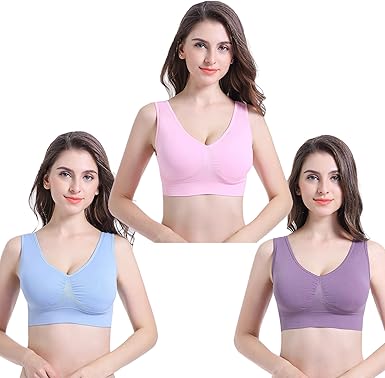Stretchy bras for sale Clearance