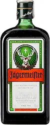 Jagermeister Licor Licores Herbais 700 Ml Pacote De 1