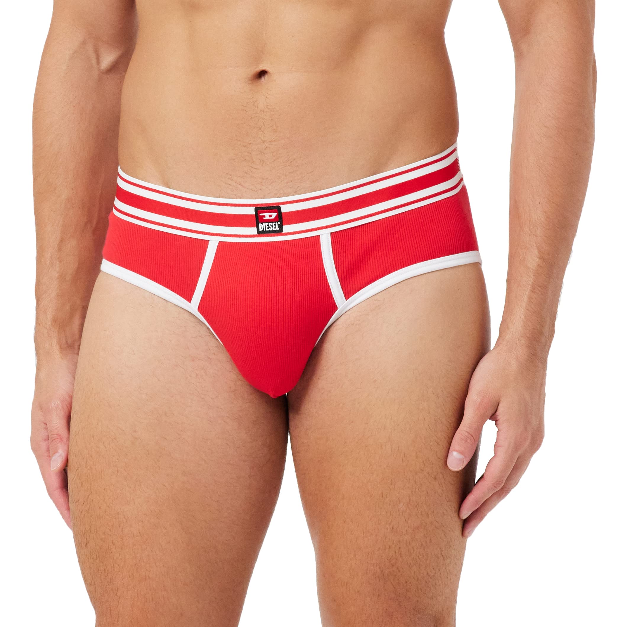 Diesel Umbr-andre-r, Mutande da uomo Uomo, 42a-0igav, M