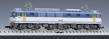 Amazon | TOMIX Nゲージ 98960 EF64 1000形電気機関車 1009・1015号機