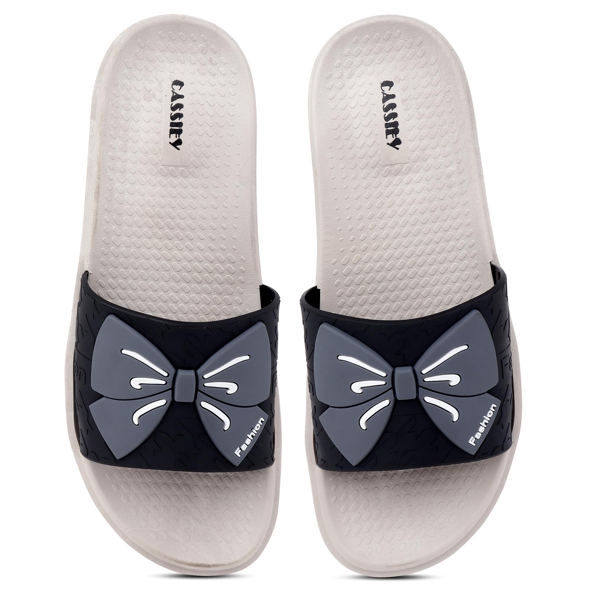 cassiey Women's Slip-On Slide Sandals-picture-24