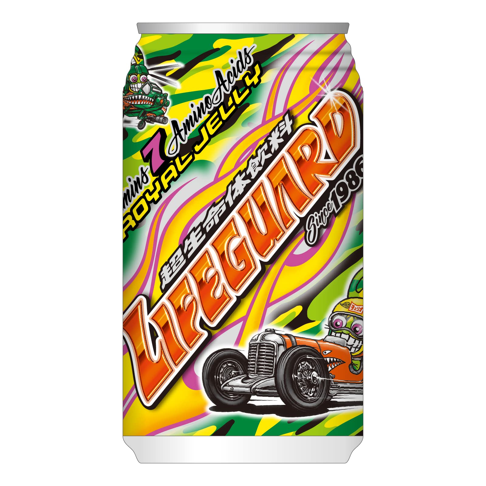 Amazon.co.jp: チェリオ ライフガード 350ml×24本 : ドラッグストア 