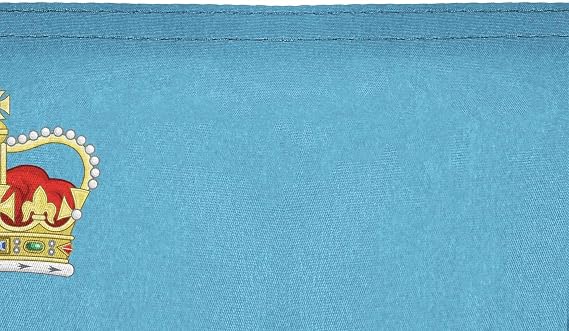 Royal Signals Corps Flag 5ft x 3ft