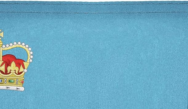 Royal Signals Corps Flag 5ft x 3ft
