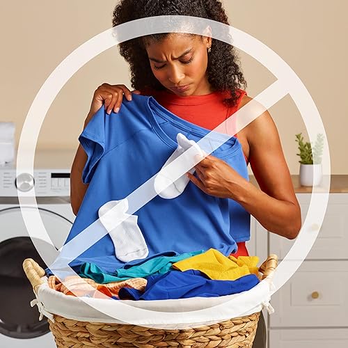 Miniatura 3 de Toallitas Suavizantes de Telas para Exterior Bounce con 240