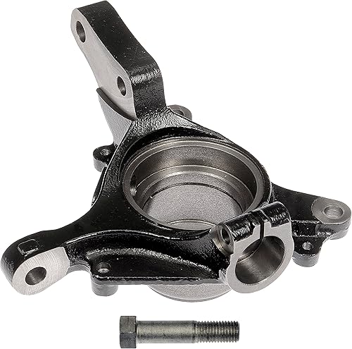 Dorman 698-326 nudillo de dirección del lado del pasajero delantero compatible con modelos seleccionados de Subaru